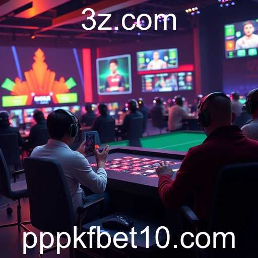 A Expansão dos Jogos de Apostas Online no Brasil