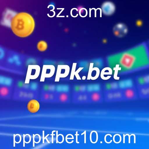 A Nova Era dos Sites de Jogos: pppkf.bet Revoluciona o Mercado