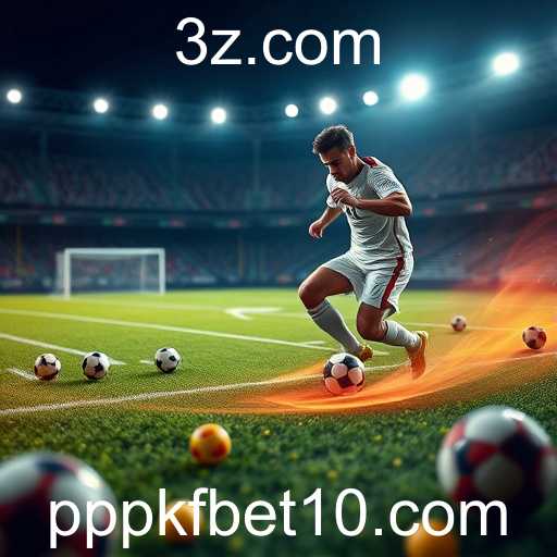 A Jornada do Site de Jogos pppkf.bet