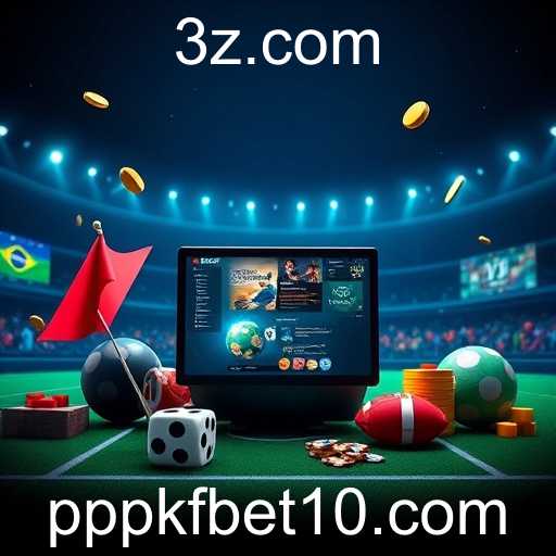 A Ascensão dos Jogos Online no Brasil